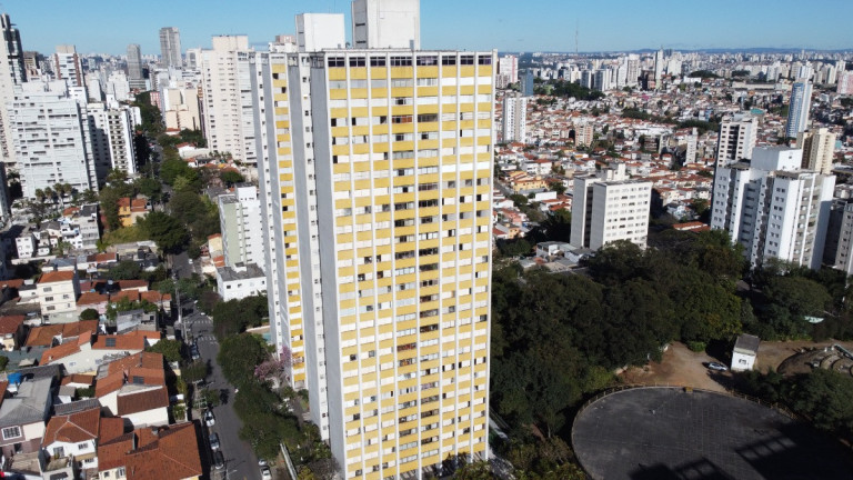 Imagem Cobertura com 2 Quartos à Venda, 224 m² em Perdizes - São Paulo