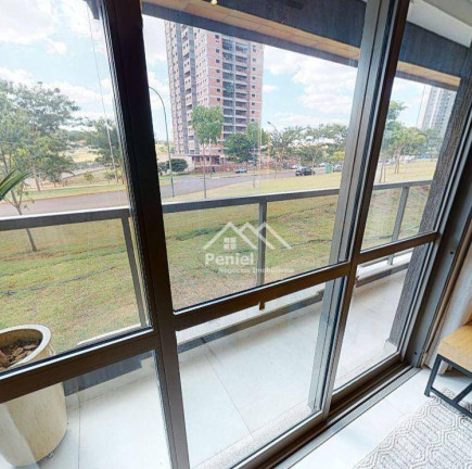 Imagem Apartamento com 3 Quartos à Venda, 110 m² em Jardim Olhos D'água - Ribeirão Preto Imagem Apartamento com 3 Quartos à Venda, 110 m² em Jardim Olhos D'água - Ribeirão Preto
