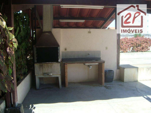 Imagem Apartamento com 2 Quartos à Venda, 54 m² em Vila Rossi - São José Dos Campos Imagem Apartamento com 2 Quartos à Venda, 54 m² em Vila Rossi - São José Dos Campos
