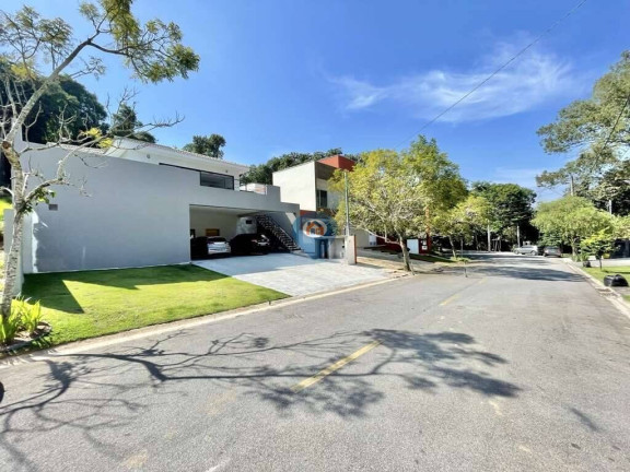 Casa com 3 Quartos à Venda, 269 m² em Granja Viana - Cotia