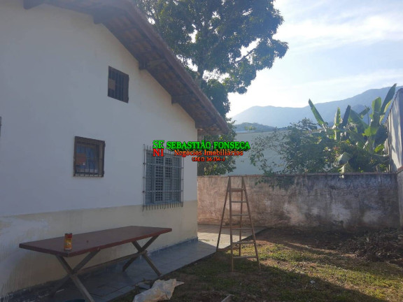 Imagem Casa com 2 Quartos à Venda, 375 m² em Massaguaçu - Caraguatatuba Imagem Casa com 2 Quartos à Venda, 375 m² em Massaguaçu - Caraguatatuba