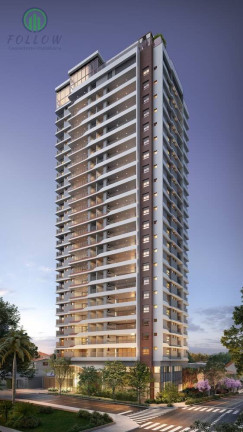 Imagem Apartamento com 4 Quartos à Venda, 158 m² em Perdizes - São Paulo