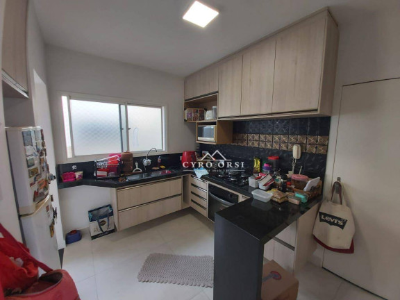 Imagem Apartamento com 3 Quartos à Venda, 76 m² em Jardim Caxambu - Piracicaba