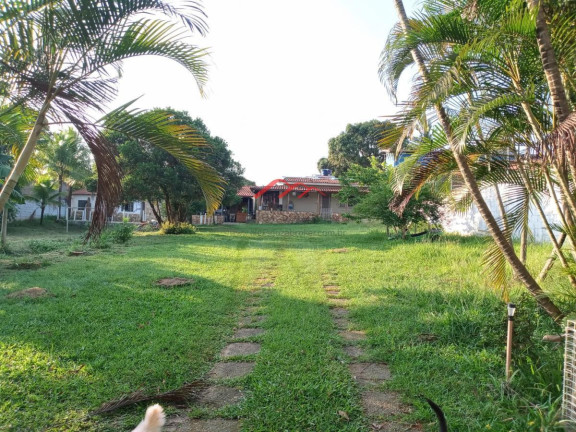 Imagem Chácara com 2 Quartos à Venda, 207 m² em Chácara Cruzeiro Do Sul - Sumaré Imagem Chácara com 2 Quartos à Venda, 207 m² em Chácara Cruzeiro Do Sul - Sumaré