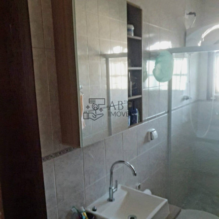 Imagem Casa com 3 Quartos à Venda, 181 m² em Conjunto Residencial Salvador Tolezani - São Paulo Imagem Casa com 3 Quartos à Venda, 181 m² em Conjunto Residencial Salvador Tolezani - São Paulo