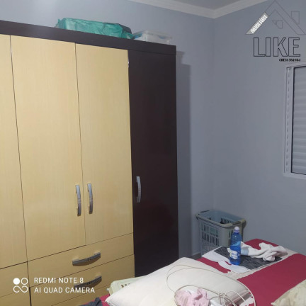 Imagem Casa com 2 Quartos à Venda, 120 m² em Jardim Paraíso Do Sol - São José Dos Campos Imagem Casa com 2 Quartos à Venda, 120 m² em Jardim Paraíso Do Sol - São José Dos Campos