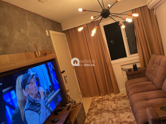 Apartamento com 2 Quartos à Venda, 54 m²