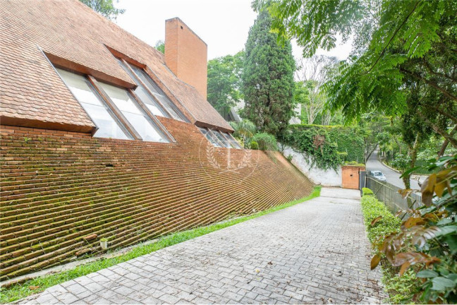 Imagem Casa com 4 Quartos à Venda, 800 m² em Retiro Morumbi - São Paulo Imagem Casa com 4 Quartos à Venda, 800 m² em Retiro Morumbi - São Paulo