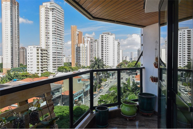 Imagem Imóvel com 3 Quartos à Venda, em Jardim Anália Franco - São Paulo Imagem Imóvel com 3 Quartos à Venda, em Jardim Anália Franco - São Paulo