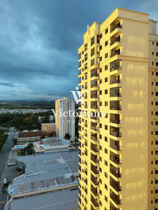 Imagem Apartamento com 4 Quartos à Venda, 118 m² em Jardim Esplanada - São José Dos Campos Imagem Apartamento com 4 Quartos à Venda, 118 m² em Jardim Esplanada - São José Dos Campos