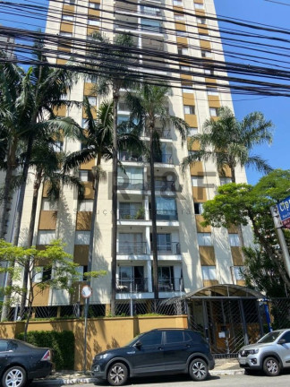 Imagem Apartamento com 3 Quartos à Venda, 92 m² em Brooklin - São Paulo Imagem Apartamento com 3 Quartos à Venda, 92 m² em Brooklin - São Paulo