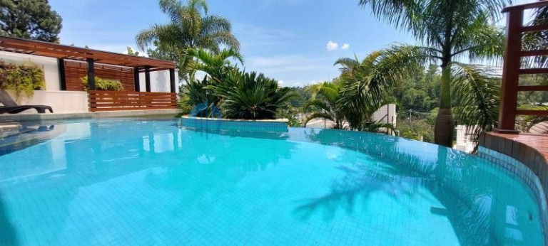 Imagem Casa com 4 Quartos à Venda, 804 m² em Alphaville Conde Ii - Barueri Imagem Casa com 4 Quartos à Venda, 804 m² em Alphaville Conde Ii - Barueri