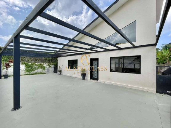 Imagem Casa de Condomínio com 3 Quartos à Venda, 573 m² em Chácara Eliana - Cotia