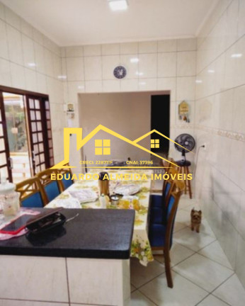Imagem Casa com 3 Quartos à Venda, 220 m² em Vila Hortência - Sorocaba Imagem Casa com 3 Quartos à Venda, 220 m² em Vila Hortência - Sorocaba