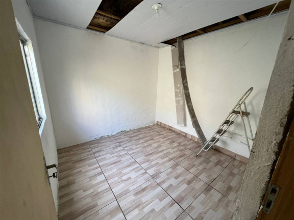 Imagem Casa com 2 Quartos à Venda, 71 m² em Canto Do Forte - Praia Grande Imagem Casa com 2 Quartos à Venda, 71 m² em Canto Do Forte - Praia Grande