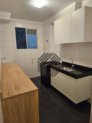 Imagem Apartamento com 2 Quartos à Venda, 48 m² em Aparecidinha - Sorocaba Imagem Apartamento com 2 Quartos à Venda, 48 m² em Aparecidinha - Sorocaba