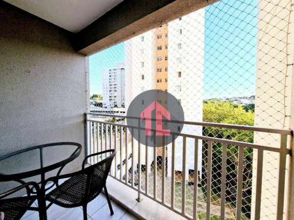 Imagem Apartamento com 3 Quartos à Venda, 75 m² em Loteamento Chácara Prado - Campinas Imagem Apartamento com 3 Quartos à Venda, 75 m² em Loteamento Chácara Prado - Campinas