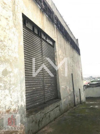 Imagem Imóvel à Venda, 746 m² em Cidade Parque Alvorada - Guarulhos
