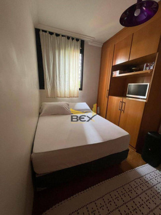 Imagem Apartamento com 3 Quartos à Venda, 80 m² em Tamboré - Barueri Imagem Apartamento com 3 Quartos à Venda, 80 m² em Tamboré - Barueri