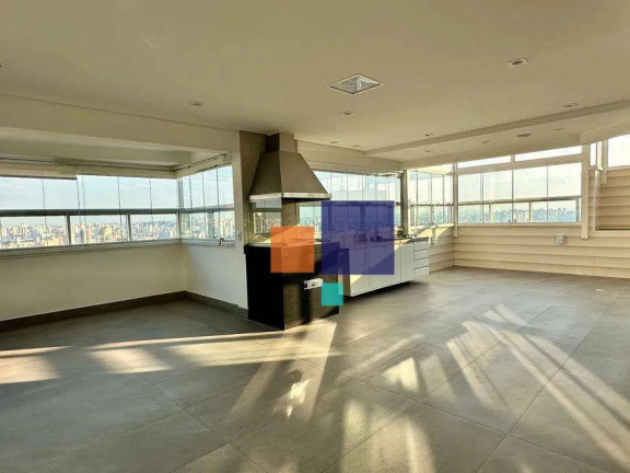 Imagem Cobertura com 2 Quartos à Venda, 400 m² em Vila Primavera - São Paulo