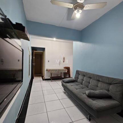 Imagem Apartamento com 1 Quarto à Venda, 45 m² em Tupi - Praia Grande Imagem Apartamento com 1 Quarto à Venda, 45 m² em Tupi - Praia Grande