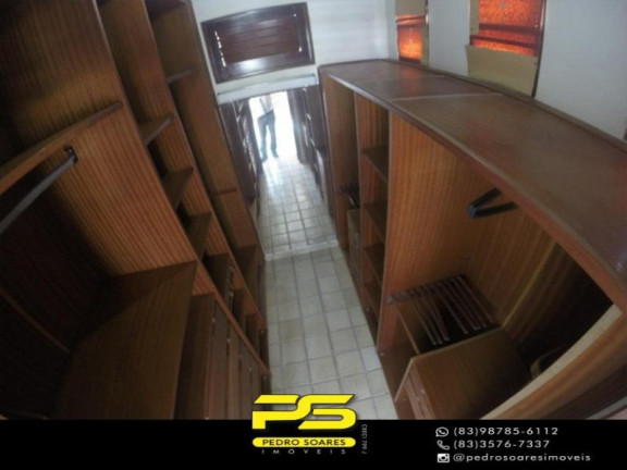 Imagem Casa com 5 Quartos à Venda, 600 m² em Cabo Branco - João Pessoa Imagem Casa com 5 Quartos à Venda, 600 m² em Cabo Branco - João Pessoa