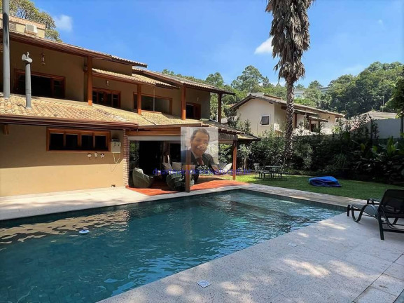 Imagem Casa com 4 Quartos à Venda, 1.000 m² em Altos De São Fernando - Jandira Imagem Casa com 4 Quartos à Venda, 1.000 m² em Altos De São Fernando - Jandira