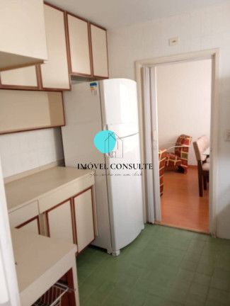 Imagem Apartamento com 1 Quarto para Alugar, 40 m² em Vila Buarque - São Paulo