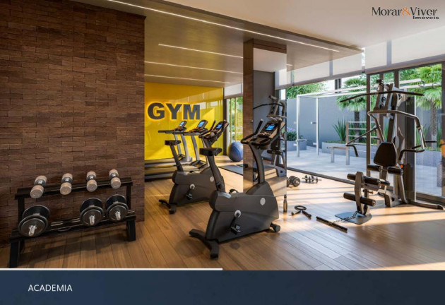 Imagem Apartamento com 2 Quartos à Venda, 75 m² em Juvevê - Curitiba Imagem Apartamento com 2 Quartos à Venda, 75 m² em Juvevê - Curitiba