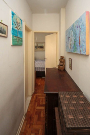 Imagem Imóvel com 1 Quarto à Venda, 29 m² em Aclimação - São Paulo