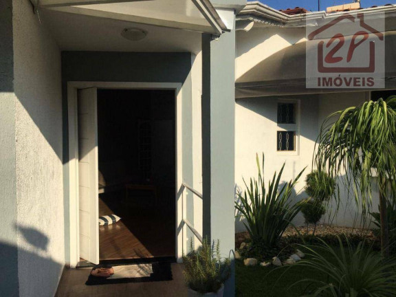 Imagem Casa com 3 Quartos à Venda, 230 m² em Centro - Caçapava Imagem Casa com 3 Quartos à Venda, 230 m² em Centro - Caçapava