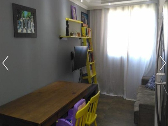 Imagem Apartamento com 2 Quartos à Venda, 40 m² em Jardim Ipanema (zona Oeste) - São Paulo Imagem Apartamento com 2 Quartos à Venda, 40 m² em Jardim Ipanema (zona Oeste) - São Paulo