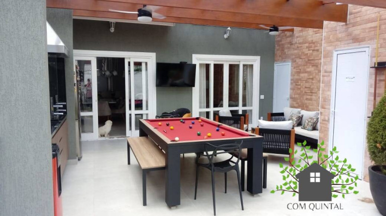 Imagem Casa com 3 Quartos à Venda, 221 m² em Vila Diva - Carapicuíba