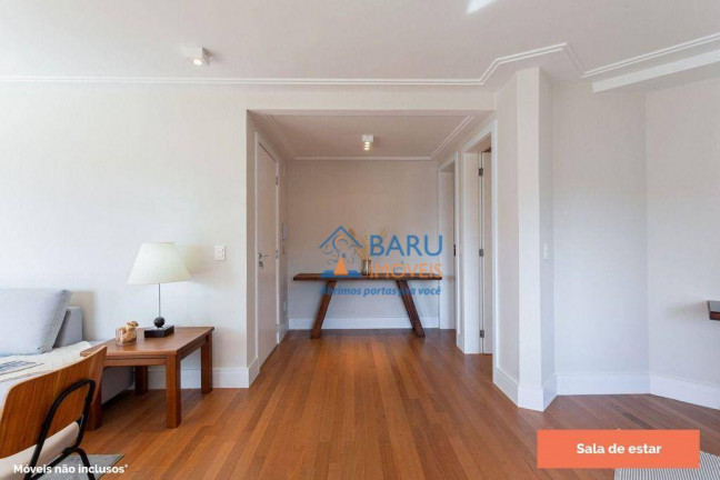 Imagem Apartamento com 3 Quartos à Venda, 169 m² em Higienópolis - São Paulo Imagem Apartamento com 3 Quartos à Venda, 169 m² em Higienópolis - São Paulo