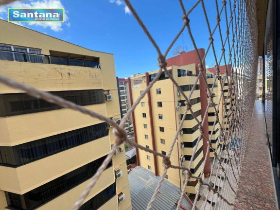 Imagem Apartamento com 2 Quartos à Venda, 120 m² em Do Turista - Caldas Novas Imagem Apartamento com 2 Quartos à Venda, 120 m² em Do Turista - Caldas Novas