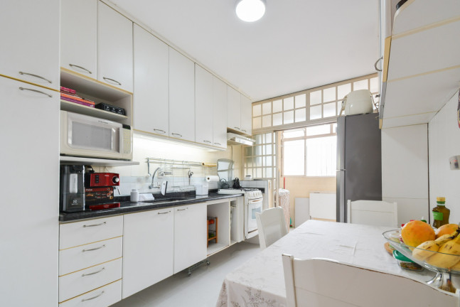 Imagem Apartamento com 2 Quartos à Venda, 75 m² em Mirandópolis - São Paulo Imagem Apartamento com 2 Quartos à Venda, 75 m² em Mirandópolis - São Paulo