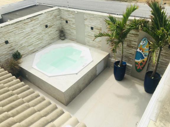 Imagem Casa com 4 Quartos à Venda, 185 m² em Praia Do Futuro Ii - Fortaleza Imagem Casa com 4 Quartos à Venda, 185 m² em Praia Do Futuro Ii - Fortaleza