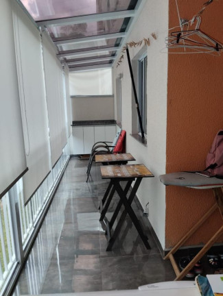 Imagem Apartamento com 2 Quartos à Venda, 48 m² em Chácara Vista Alegre - Cotia Imagem Apartamento com 2 Quartos à Venda, 48 m² em Chácara Vista Alegre - Cotia
