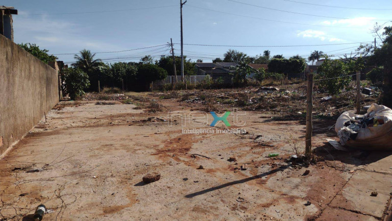 Imagem Terreno à Venda, 804 m² em Parque Dos Laranjais - Campo Grande Imagem Terreno à Venda, 804 m² em Parque Dos Laranjais - Campo Grande