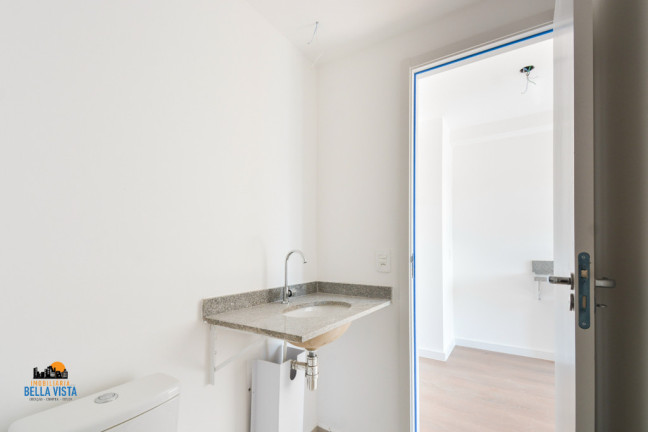 Imagem Apartamento com 1 Quarto à Venda, em Moema - São Paulo Imagem Apartamento com 1 Quarto à Venda, em Moema - São Paulo