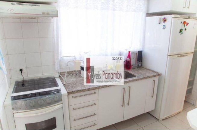 Imagem Apartamento com 3 Quartos à Venda, 115 m² em Brooklin Paulista - São Paulo Imagem Apartamento com 3 Quartos à Venda, 115 m² em Brooklin Paulista - São Paulo