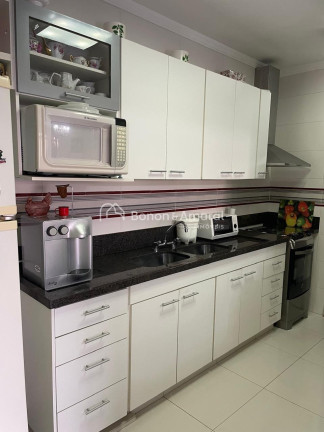 Imagem Apartamento com 3 Quartos à Venda, 165 m² em Cambuí - Campinas