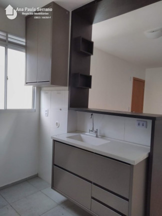 Imagem Apartamento com 2 Quartos para Alugar, 45 m²em Vila Guilherme - Votorantim Imagem Apartamento com 2 Quartos para Alugar, 45 m²em Vila Guilherme - Votorantim