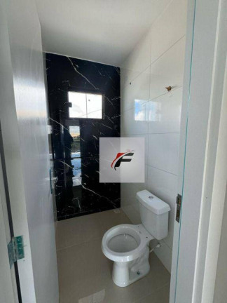 Imagem Sobrado com 3 Quartos à Venda, 62 m² em Campo De Santana - Curitiba Imagem Sobrado com 3 Quartos à Venda, 62 m² em Campo De Santana - Curitiba