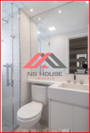 Imagem Imóvel com 2 Quartos à Venda, 63 m² em Osvaldo Cruz - São Caetano Do Sul Imagem Imóvel com 2 Quartos à Venda, 63 m² em Osvaldo Cruz - São Caetano Do Sul