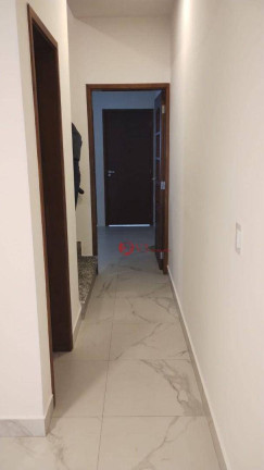 Imagem Sobrado com 3 Quartos à Venda, 119 m² em Vila Guilhermina - São Paulo Imagem Sobrado com 3 Quartos à Venda, 119 m² em Vila Guilhermina - São Paulo