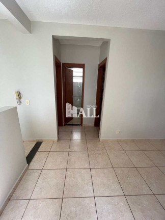 Imagem Apartamento com 2 Quartos à Venda, 47 m² em Rios Di Itália - São José Do Rio Preto Imagem Apartamento com 2 Quartos à Venda, 47 m² em Rios Di Itália - São José Do Rio Preto