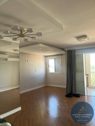 Imagem Apartamento com 3 Quartos à Venda, 72 m² em Usina Piratininga - São Paulo Imagem Apartamento com 3 Quartos à Venda, 72 m² em Usina Piratininga - São Paulo