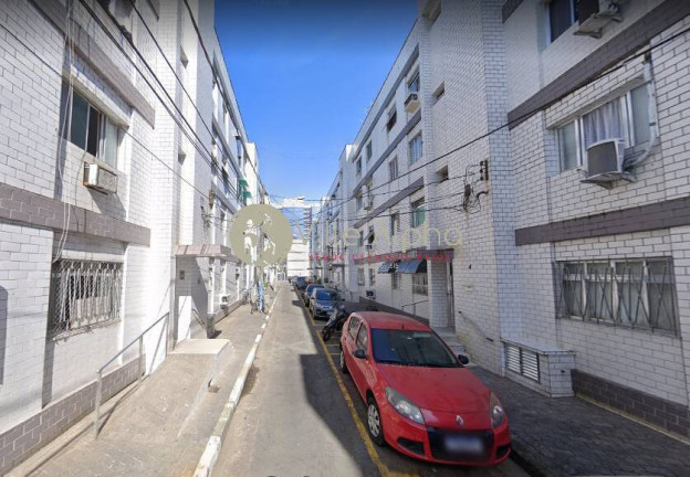 Imagem Apartamento com 2 Quartos à Venda, 47 m² em Aparecida - Santos Imagem Apartamento com 2 Quartos à Venda, 47 m² em Aparecida - Santos