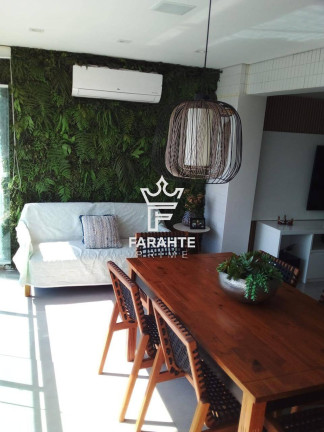 Imagem Apartamento com 3 Quartos à Venda, 143 m² em Boqueirão - Santos Imagem Apartamento com 3 Quartos à Venda, 143 m² em Boqueirão - Santos